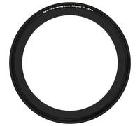 H&Y Magnetic Step Up Filter Ring 82 to 95mm, Ultra-Slim Aluminum Lens Filter Stepping Ring for Adapting 82mm lens to an 95mm filters, EVO Series