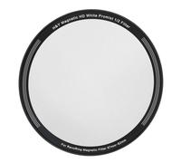 H&Y Magnetic White Mist Filter for 67-82mm RevoRing, 1/2 Soft Diffusion Lens Filter, White Pro Mist for Dreamy Portraits & Video, German Optical Glass