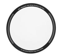 H&Y Magnetic White Mist Filter for 67-82mm RevoRing, 1/8 Soft Diffusion Lens Filter, White Pro Mist for Dreamy Portraits & Video, German Optical Glass