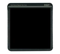 H&Y ND1000 Filter w/frame 10 stop 100x100mm (HY-SN10)