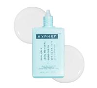H.y.phen Sun Milk 100% Mineral Sunscreen Spf 50 Pa++++ Uv+ Bluelight Protection, 25% Nano Zinc Oxide | Sensitive, Acne Prone & Oily Skin, Water Resistant...