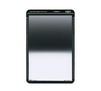 H&Y Reverse-Gradual Neutral Density 100x150mm incl Magnetic Filter Frame (two op