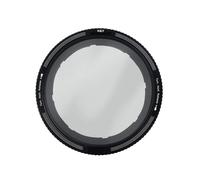 H&Y Revoring 46-62mm Black Mist 1/2 Filter