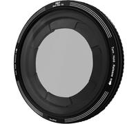 H&Y RevoRing Black promist 1/4 Filter (67-82mm) | ✅ 5 years warranty