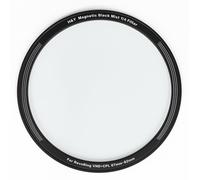 H&Y 67-82mm Magnetic Clip On Filter for VND&CPL - Black