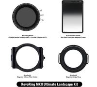 H&Y RevoRing MKII landscape kit 46-62mm (RNC62-II + RBR-62 + RH100 + KS09) | ✅ 5 years warranty
