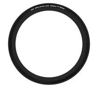 H&Y Step-Up Rings 77 to 82mm Step Up Ring Magnetic Filter Adapter Rings Stepping Up Ring, EVO Series
