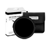 H&Y Swift 95mm Drop-in ND65000 Neutral Density Filter, 16-Stop ND Filter with Magnetic Frame for RevoSwift System, HD MRC Glass for Ultra-Long Exposure & Cloud Motion