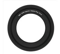 H&Y Swift Magnetic Lens Adapter Ring 67mm (RM-AR67), Fixed-Size Precision Adapter for Swift System Modular A, Magnetic Filter Attachment for 67mm Lens