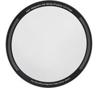 H&Y White fog magnetic 1/2 clip-on filter for RevoRing 67-82mm | ✅ 5 years warranty
