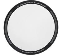 H&Y White fog magnetic 1/4 clip-on filter for RevoRing 67-82mm | ✅ 5 years warranty
