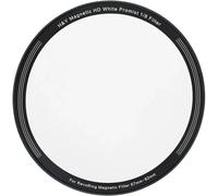 H&Y White fog magnetic 1/8 clip-on filter for RevoRing 67-82mm | ✅ 5 years warranty