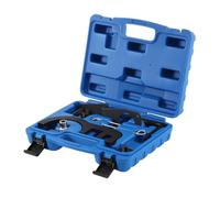 H-YEEU Diesel Chain Engine Timing Tools Set Setting Locking Set Fits for BMW N47/N47S/N57/N57S 2.0 3.0 Chain Drive Engines