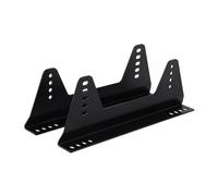 H-YEEU Side Mount Bracket For Bucket Race Seats Spocoro Racing Seat Bracket (2 Pack)