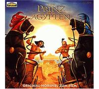 H.Z.Film - Der Prinz Von Agypten