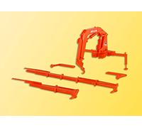 H0 ATLAS loading crane