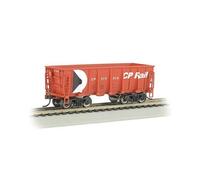 Bachmann Industries #375514 Ore Car CP Rail (Multimark) (HO Scale Train)