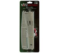 Kato 2-860 Left Hand Electric Point 867mm Radius (US IMPORT)