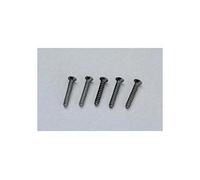 H0 Piko A-Gleis 55298 Schrauben 400 St.