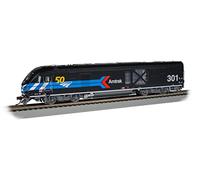 H0 Scale - Bachmann Diesel Locomotive Siemens ALC-42 Charger Amtrak with Sound