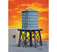 H0 Track Kit Small Water Tower 3507 Neu