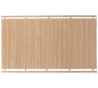 H0 Wall sections dressed stone