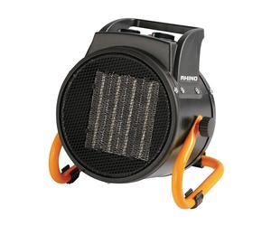 H02076 - Rhino 2kW PTC2 Fan Heater