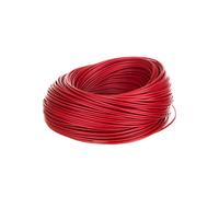 Installation Cable H05V-K 0.5 Red 29085/100m