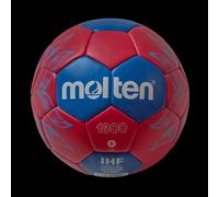 H0A1800-W5Z Molten 1800 World Championship 2025 Handball