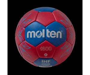 H0A1800-W5Z Molten 1800 World Championship 2025 Handball