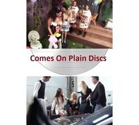 H0T BRITISH S PARTY - DVD - comes on plain discreet discs only - see pics - Latest - Relisted 13th July 2025 - Sold By Ripley357