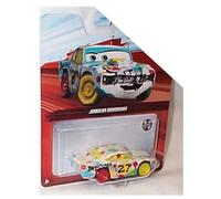 H0T WHEELS Cars Jambalaya Chimichanga vehicle 1:55 scale diecast model