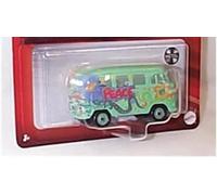 H0T WHEELS Fillmore Vehicle 1:55 scale diecast model