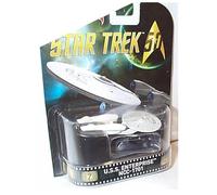 H0T WHEELS USS enterprise NCC-1701 vehicle 1.64 scale diecast model
