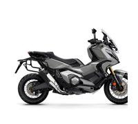 H0XD714P - Side Frames Shad 4P System For Honda X-ADV 750 Diameter 20 Cm
