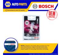 Bosch H1-12 V 55 W H1 Plus 150 Gigalight - 1987301135