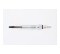 METZGER Glow Plug H1 127 5V Single - Original for Audi, Seat, Skoda, VW (Hidria)