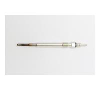 Original Metzger Glow Plug H1 961 (Hidria) - 11V Single - Audi/Skoda/VW
