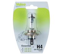 H1 Car Lamp 12V 55W Blue Effect P14.5s Socket VALEO