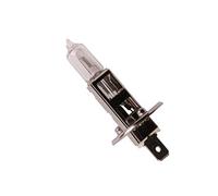 H1 Halogen Headlight Bulbs 448 Pack of 2 12V 55W P14.5S