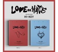 H1-Key - Love Or Hate