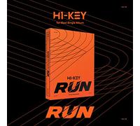 H1-Key - Run