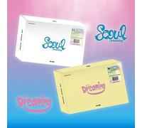 H1-Key - Seoul Dreaming