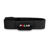 H10 Heart Rate Sensor - Black - ANT+ & Bluetooth, ECG/EKG Accuracy