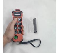 H108 8 Channel Single Speed Sender