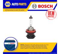 BOSCH 1987302085 Spotlight Bulb For Renault Saab Seat Smart Subaru Suzuki Toyota
