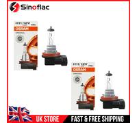 OSRAM Bulb Original Line H11 12V/55W - x1, size 35 mm