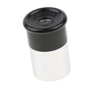 H12.5 mm 0.965" Telescope Lens Eyepiece with Filter Threads Container Black