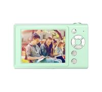 H12 Digital Camera With 48MP 1080P Highly Advanced Technology Easy To Use For Everyday Photography Memory Preservation