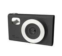 H12 Digital Camera with 48MP 1080P Highly Advanced Technology Easy to Use for Everyday Photography Memory Preservation